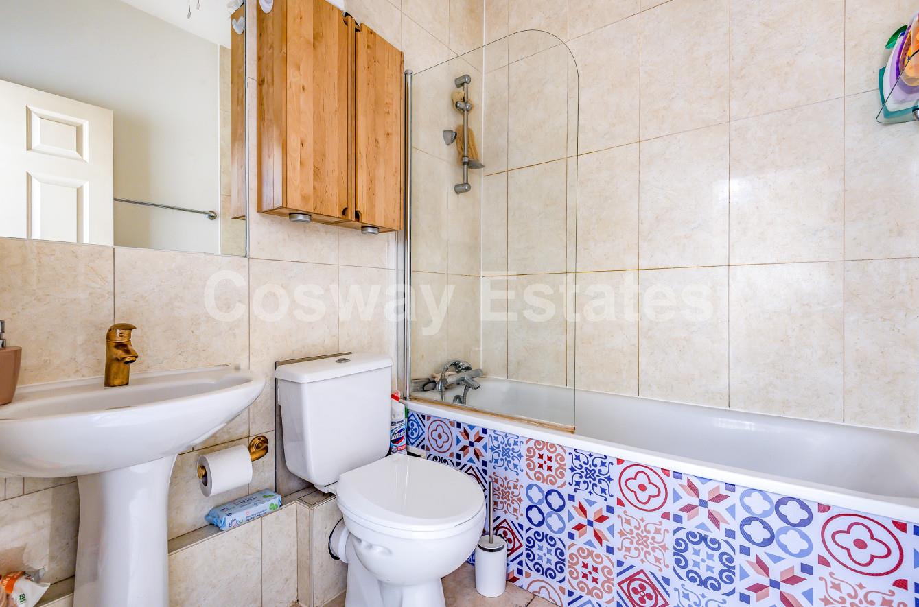 Monterey Close, Mill Hill